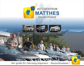 Foto von Autozentrum Matthes GmbH